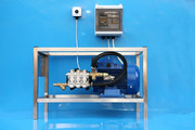 Аппарат высокого давления АР-1619 (М) TotalStop