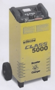 CLASS BOOSTER 5000 Пускозарядное устройство 