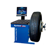 System4you(Сторм) Smart Trucker PM(Грузовые и легковые)