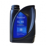 Масло Suniso SL ISO 46,синтетическое, для добавления в система А/С, для фреона R 134А, объем 1000 ml