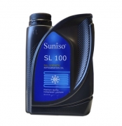 Масло SUNISO SL ISO 100, синтетическое, для добавления в система А/С, для фреона R 134А, объем 1000 ml